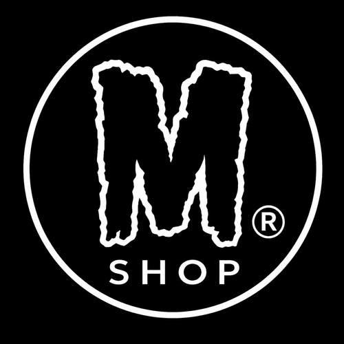 MONSTER SHOP